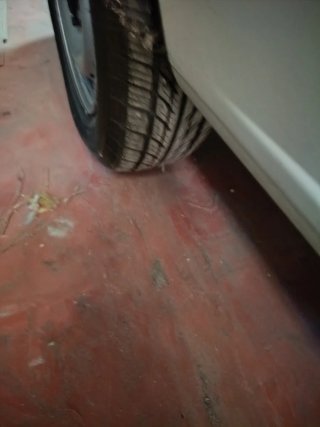 Renault Kangoo 2012