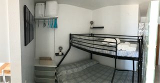 Apartamento y plaza de parquing en Ampuriabrava