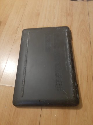 HP 15-ax042nf Notebook