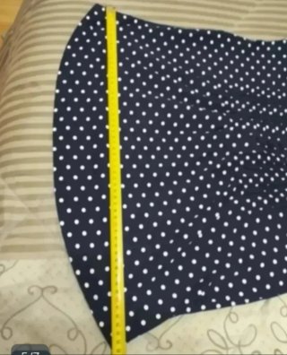 Camiseta de manga corta Blancheporte, talla M