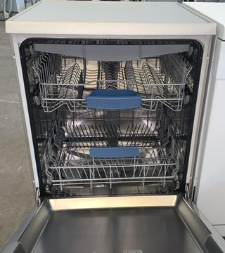 lavavajillas bosch inox