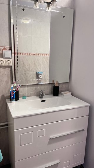 Habitacion personal