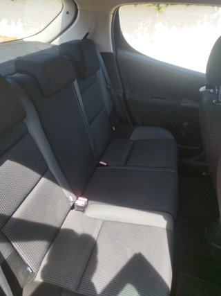Peugeot 207 2010