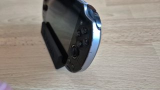 PS Vita OLED Edição Call of Duty