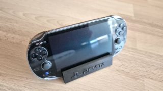 PS Vita OLED Edição Call of Duty