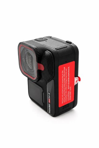 Insta360 Ace Pro 2 nueva + accesorios