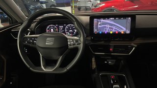 Seat Nuevo León SP 1.4 e-Hybrid DSG S&S Xcellence Go L