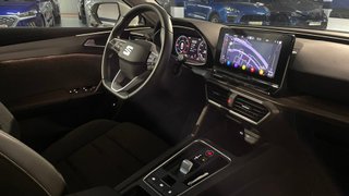 Seat Nuevo León SP 1.4 e-Hybrid DSG S&S Xcellence Go L