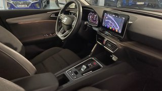 Seat Nuevo León SP 1.4 e-Hybrid DSG S&S Xcellence Go L