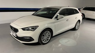 Seat Nuevo León SP 1.4 e-Hybrid DSG S&S Xcellence Go L