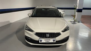 Seat Nuevo León SP 1.4 e-Hybrid DSG S&S Xcellence Go L