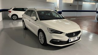 Seat Nuevo León SP 1.4 e-Hybrid DSG S&S Xcellence Go L