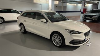Seat Nuevo León SP 1.4 e-Hybrid DSG S&S Xcellence Go L
