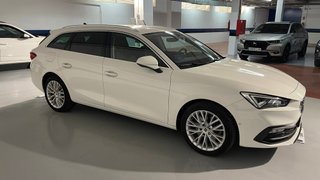 Seat Nuevo León SP 1.4 e-Hybrid DSG S&S Xcellence Go L