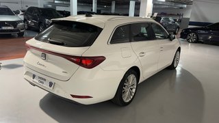 Seat Nuevo León SP 1.4 e-Hybrid DSG S&S Xcellence Go L