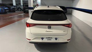 Seat Nuevo León SP 1.4 e-Hybrid DSG S&S Xcellence Go L