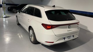 Seat Nuevo León SP 1.4 e-Hybrid DSG S&S Xcellence Go L