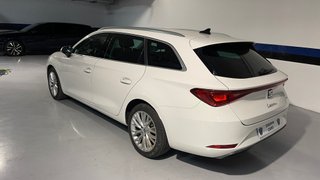Seat Nuevo León SP 1.4 e-Hybrid DSG S&S Xcellence Go L