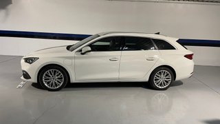 Seat Nuevo León SP 1.4 e-Hybrid DSG S&S Xcellence Go L