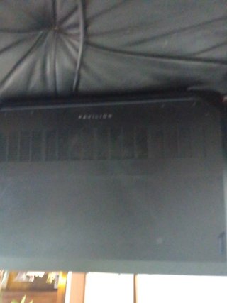 Portátil HP 16 Gaming