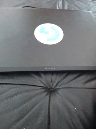 Portátil HP 16 Gaming