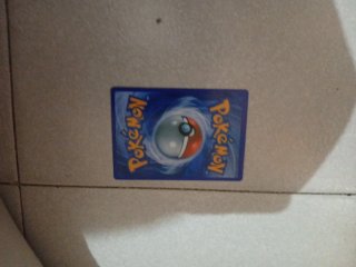 Carta Pokémon Hoopa EX 220 HP