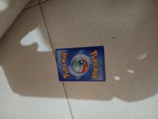 Carta Pokémon Hoopa EX 220 HP