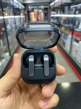 Samsung Galaxy Buds 4 Negro
