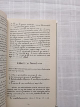 LA MEDICINA BIOLOGICA