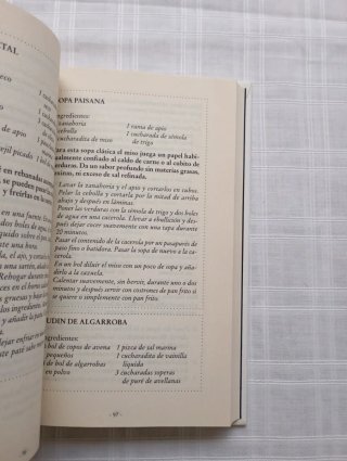 LA MEDICINA BIOLOGICA