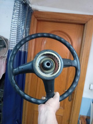 Volante BMW E30