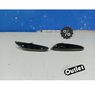 NM INTERMITENTES LATERALES AHUMADOS BMW E87 E90 E91 E92 E84