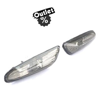 NM INTERMITENTES LATERALES AHUMADOS BMW E87 E90 E91 E92 E84