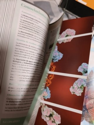 Biología 2º Bachillerato. Libro del estudiante....