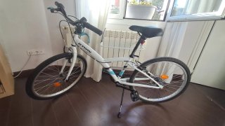 Bicicleta Infantil Btwin 20 Pulgadas