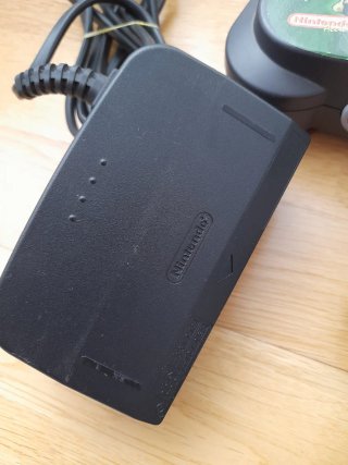Consola Nintendo N64 Edición Zelda