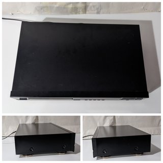 REVISADO LENTE NUEVA Reproductor CD Denon DCD-590