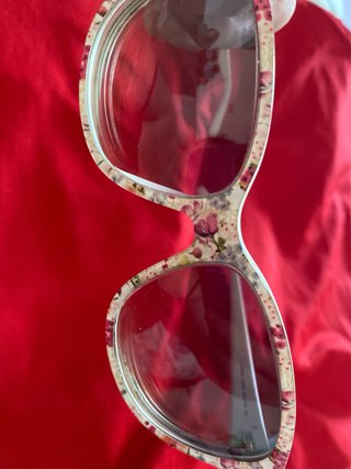 Gafas de sol Tous florales graduadas