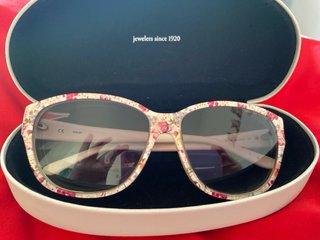 Gafas de sol Tous florales graduadas