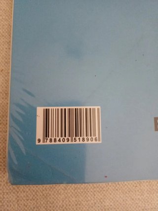 Libro de Geografía e Historia