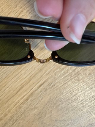 Gafas de Sol Ray-Ban
