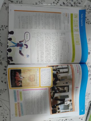 Lengua y Literatura, 2 ESO, TOMO 3, 9788414324394