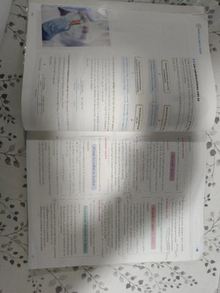 Lengua y Literatura, 2 ESO, TOMO 3, 9788414324394