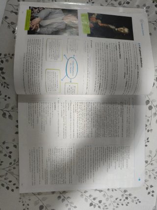 Lengua y Literatura, 2 ESO, TOMO 3, 9788414324394