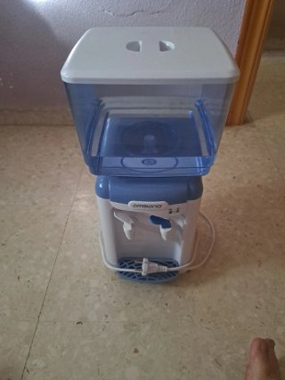 Dispensador de agua Ambiano