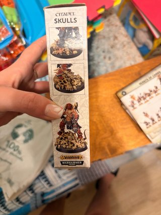 Warhammer Heroes Stormcast & Hero-Quest