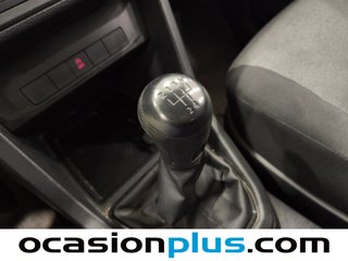Volkswagen Caddy Profesional Profesional Kombi 1.2 TSI BMT 62 kW (84 CV)