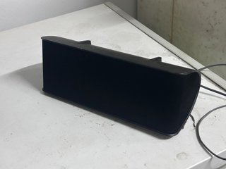 Subwoofer Pioneer S-21W y Altavoz Central S-11