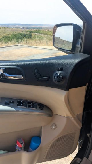 KIA Carnival 2009