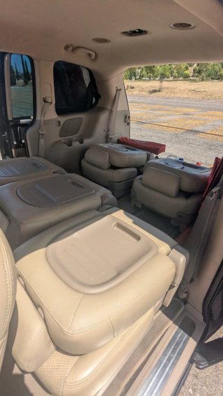 KIA Carnival 2009